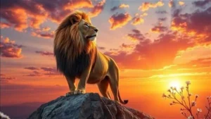 حقق ذاتك واستغل قوتك! توقعات برج الأسد اليوم: طاقة جديدة وفرص مثمرة في العمل والحياة الشخصية